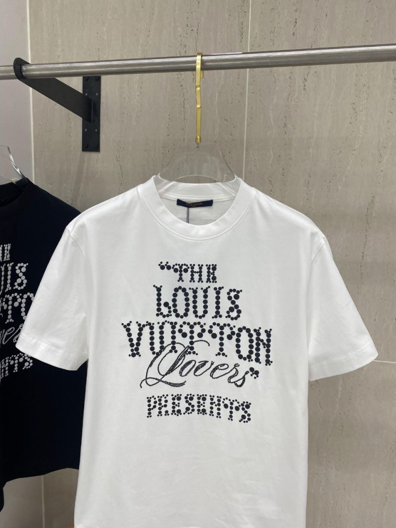 Louis Vuitton T-Shirts